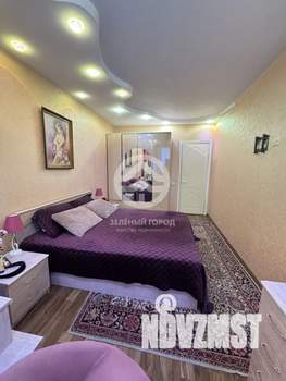 3-к квартира, вторичка, 83м2, 14/14 этаж