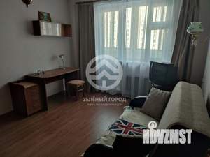 1-к квартира, вторичка, 37м2, 8/10 этаж