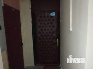 Студия квартира, вторичка, 47м2, 1/9 этаж