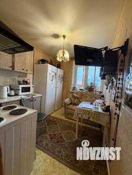 1-к квартира, вторичка, 31м2, 5/14 этаж