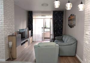 2-к квартира, вторичка, 47м2, 5/17 этаж