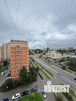 4-к квартира, вторичка, 84м2, 9/10 этаж