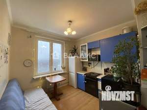 1-к квартира, вторичка, 38м2, 10/14 этаж