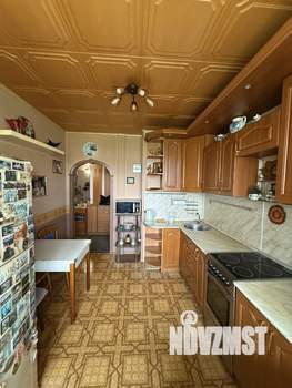 3-к квартира, вторичка, 61м2, 3/12 этаж