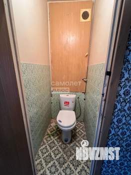 1-к квартира, вторичка, 39м2, 5/12 этаж