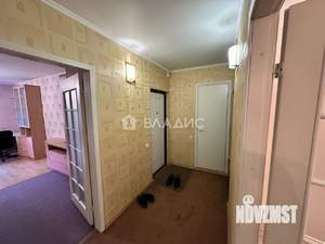 2-к квартира, вторичка, 62м2, 1/14 этаж