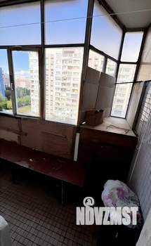 3-к квартира, вторичка, 72м2, 12/17 этаж