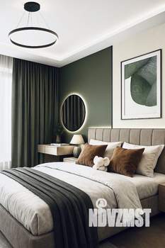 2-к квартира, вторичка, 53м2, 6/12 этаж