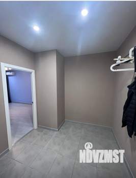 1-к квартира, вторичка, 42м2, 10/16 этаж