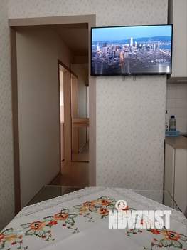 1-к квартира, вторичка, 39м2, 4/6 этаж