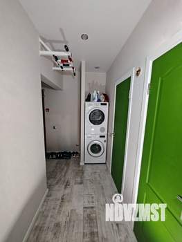 2-к квартира, вторичка, 57м2, 3/15 этаж