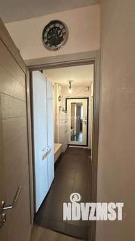 3-к квартира, вторичка, 49м2, 8/9 этаж