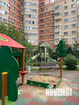 1-к квартира, вторичка, 33м2, 5/12 этаж