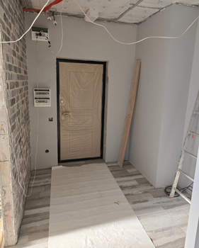 3-к квартира, вторичка, 76м2, 15/18 этаж