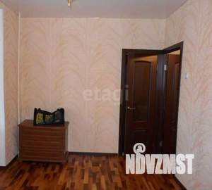 2-к квартира, вторичка, 54м2, 9/14 этаж