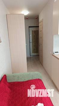Студия квартира, вторичка, 16м2, 2/9 этаж