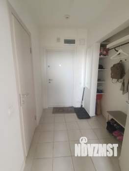 1-к квартира, вторичка, 35м2, 3/10 этаж