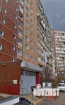 2-к квартира, вторичка, 52м2, 5/14 этаж