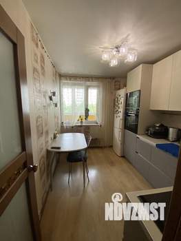 1-к квартира, вторичка, 34м2, 3/14 этаж