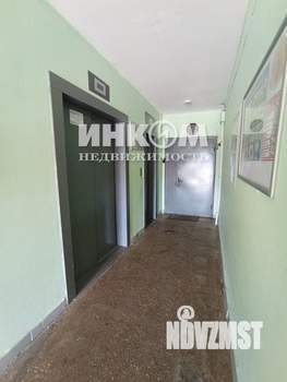 3-к квартира, вторичка, 75м2, 1/14 этаж