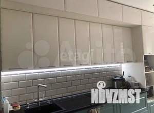 3-к квартира, вторичка, 75м2, 11/18 этаж