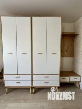 Студия квартира, вторичка, 21м2, 6/9 этаж