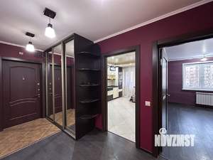 3-к квартира, вторичка, 67м2, 4/11 этаж