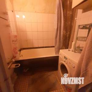 2-к квартира, вторичка, 52м2, 6/12 этаж