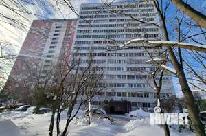 2-к квартира, вторичка, 52м2, 10/16 этаж