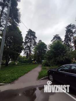 2-к квартира, вторичка, 54м2, 9/14 этаж