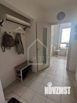 1-к квартира, вторичка, 35м2, 3/10 этаж