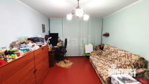 2-к квартира, вторичка, 52м2, 11/12 этаж
