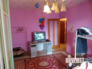2-к квартира, вторичка, 50м2, 3/16 этаж