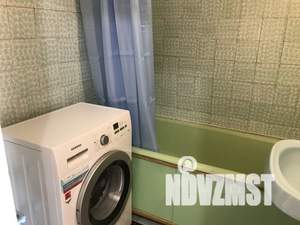 3-к квартира, вторичка, 60м2, 5/14 этаж