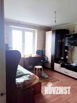 2-к квартира, вторичка, 37м2, 11/12 этаж