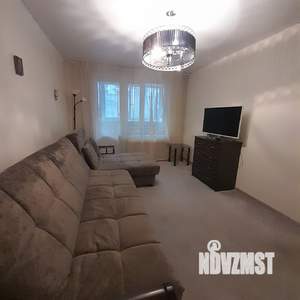 2-к квартира, вторичка, 45м2, 1/9 этаж