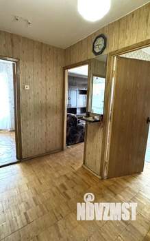 2-к квартира, вторичка, 50м2, 19/22 этаж