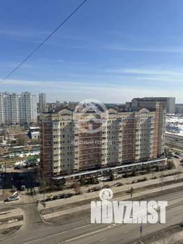 3-к квартира, вторичка, 83м2, 14/14 этаж