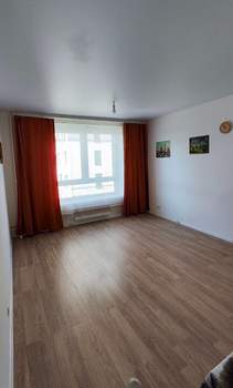 3-к квартира, вторичка, 90м2, 3/12 этаж