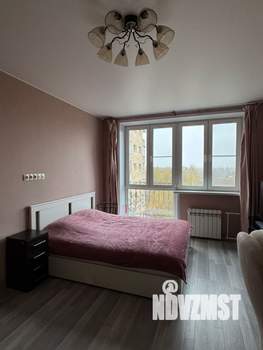 2-к квартира, вторичка, 47м2, 7/9 этаж