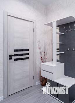 1-к квартира, вторичка, 45м2, 9/14 этаж