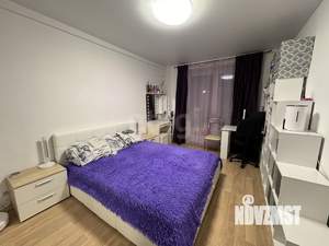 3-к квартира, вторичка, 67м2, 2/18 этаж