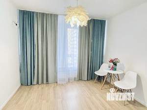 Студия квартира, вторичка, 23м2, 10/11 этаж