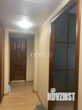 2-к квартира, вторичка, 50м2, 10/17 этаж
