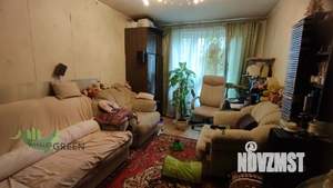 2-к квартира, вторичка, 45м2, 4/9 этаж