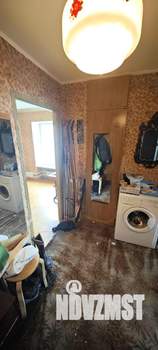 2-к квартира, вторичка, 54м2, 15/22 этаж