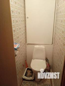 3-к квартира, вторичка, 49м2, 4/9 этаж