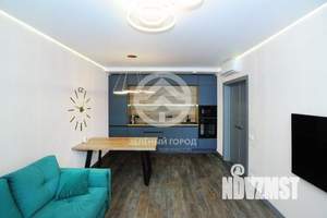 2-к квартира, вторичка, 60м2, 14/17 этаж