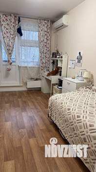 5-к квартира, вторичка, 95м2, 2/14 этаж