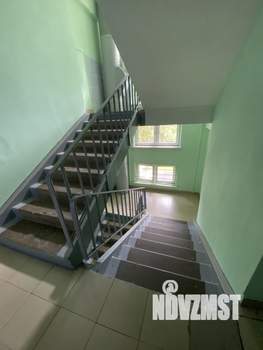 2-к квартира, вторичка, 46м2, 3/9 этаж